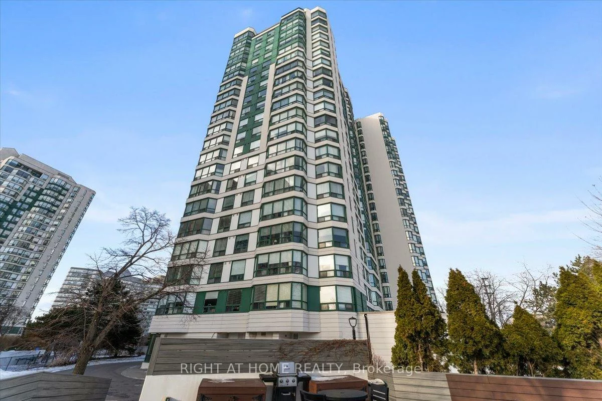 4450, Tucana, Hurontario, Mississauga