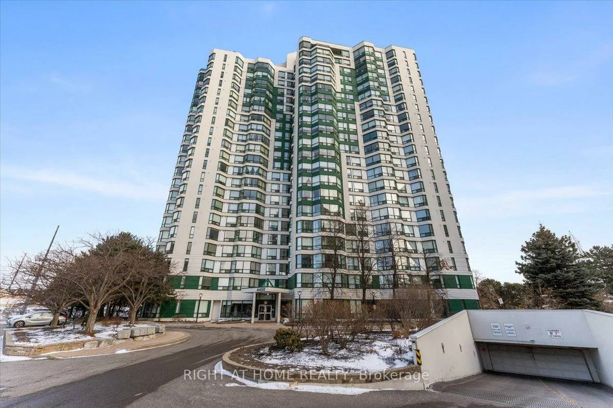4450, Tucana, Hurontario, Mississauga