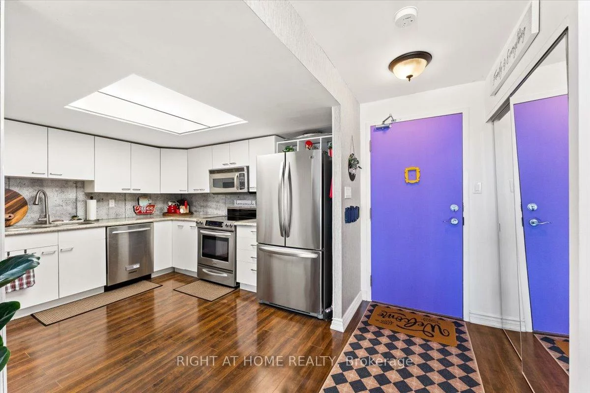 4450, Tucana, Hurontario, Mississauga