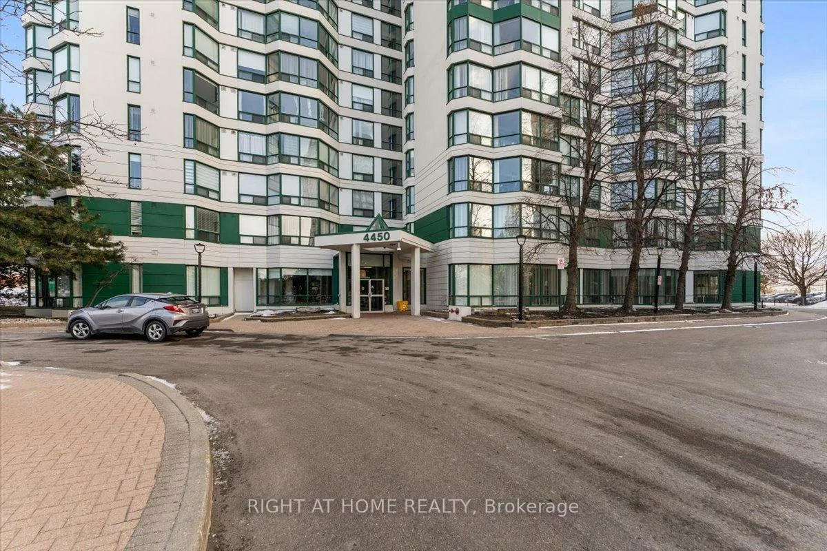 4450, Tucana, Hurontario, Mississauga