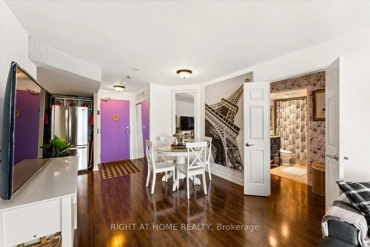 4450, Tucana, Hurontario, Mississauga