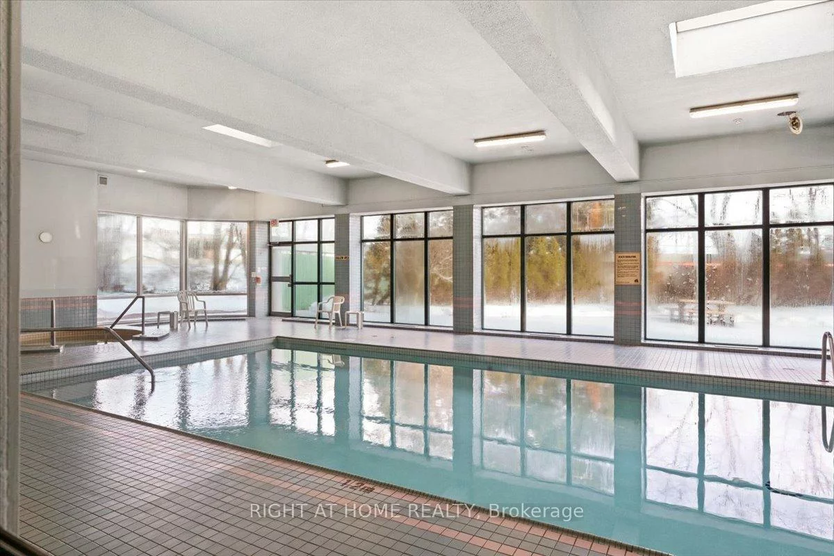 4450, Tucana, Hurontario, Mississauga