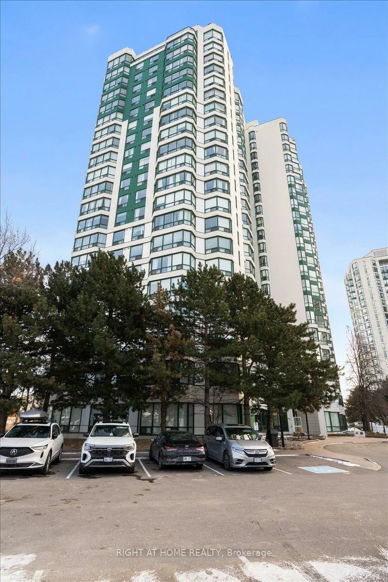 4450, Tucana, Hurontario, Mississauga