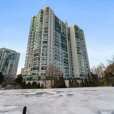 4450, Tucana, Hurontario, Mississauga