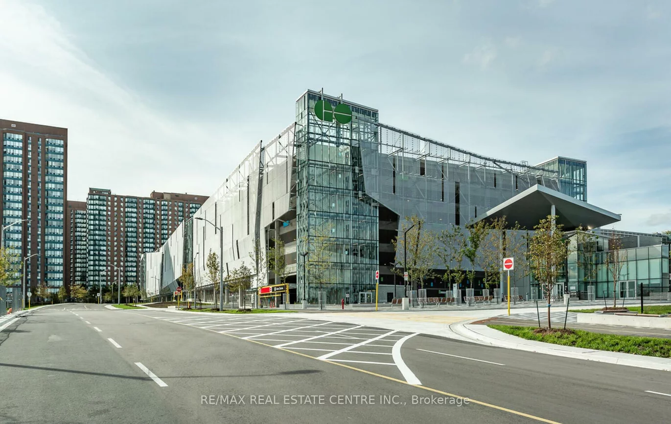 202, Burnhamthorpe, Mississauga Valleys, Mississauga