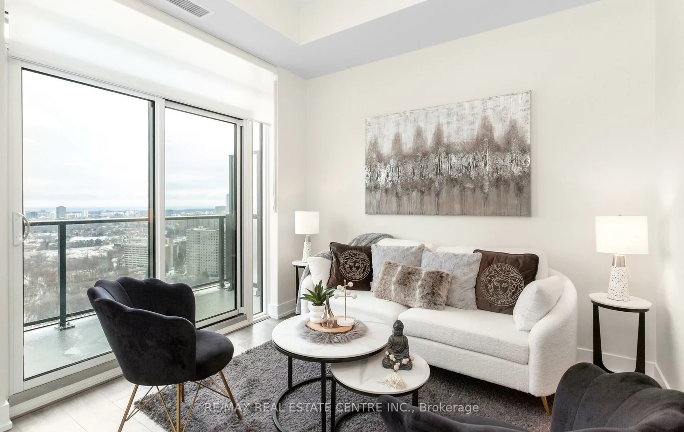 202, Burnhamthorpe, Mississauga Valleys, Mississauga