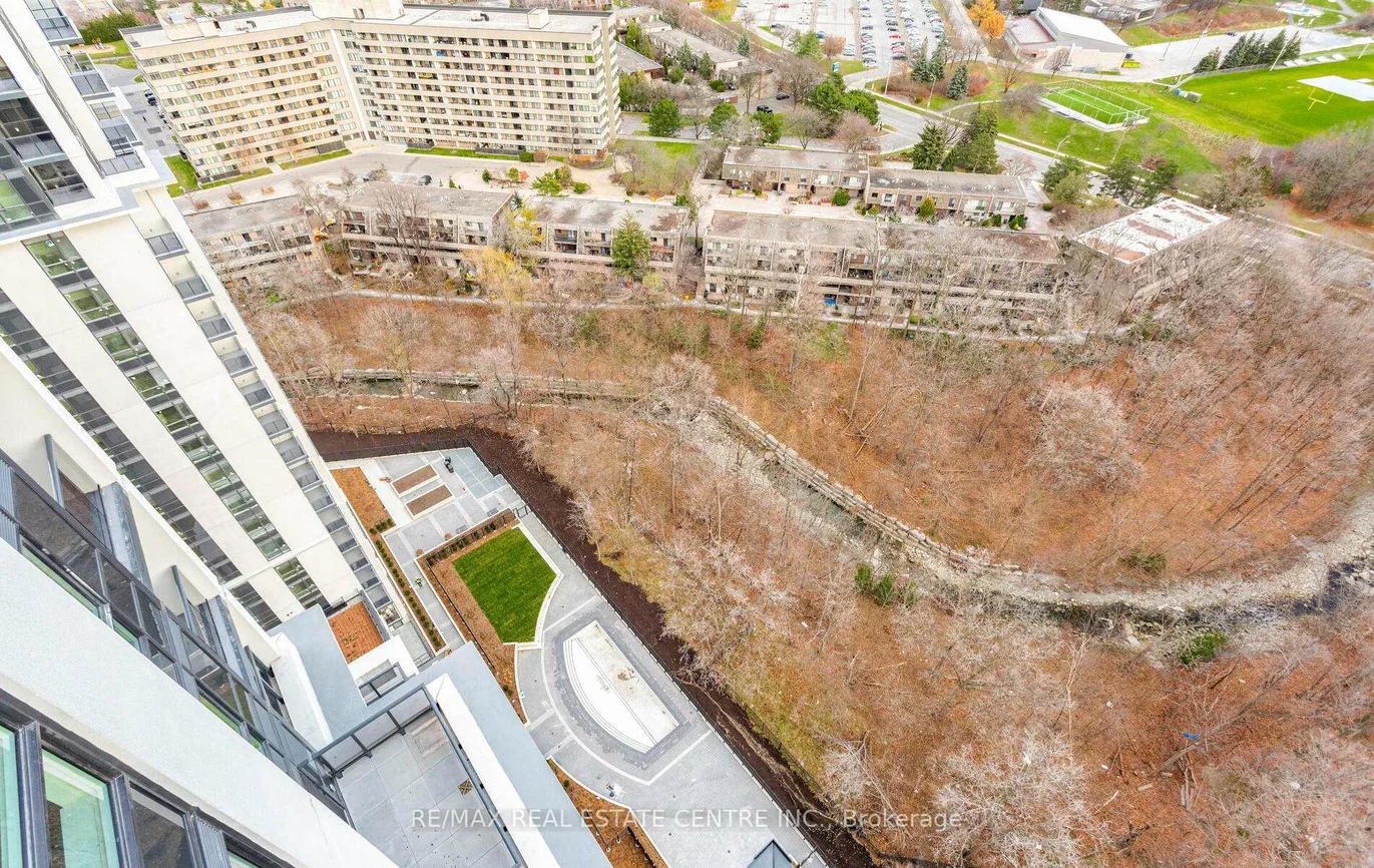 202, Burnhamthorpe, Mississauga Valleys, Mississauga