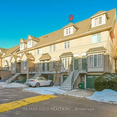 80, Strathaven, Hurontario, Mississauga