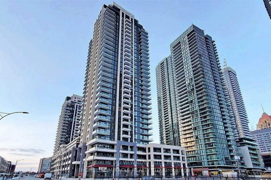 4055, Parkside Village, City Centre, Mississauga