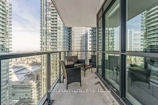 4055, Parkside Village, City Centre, Mississauga