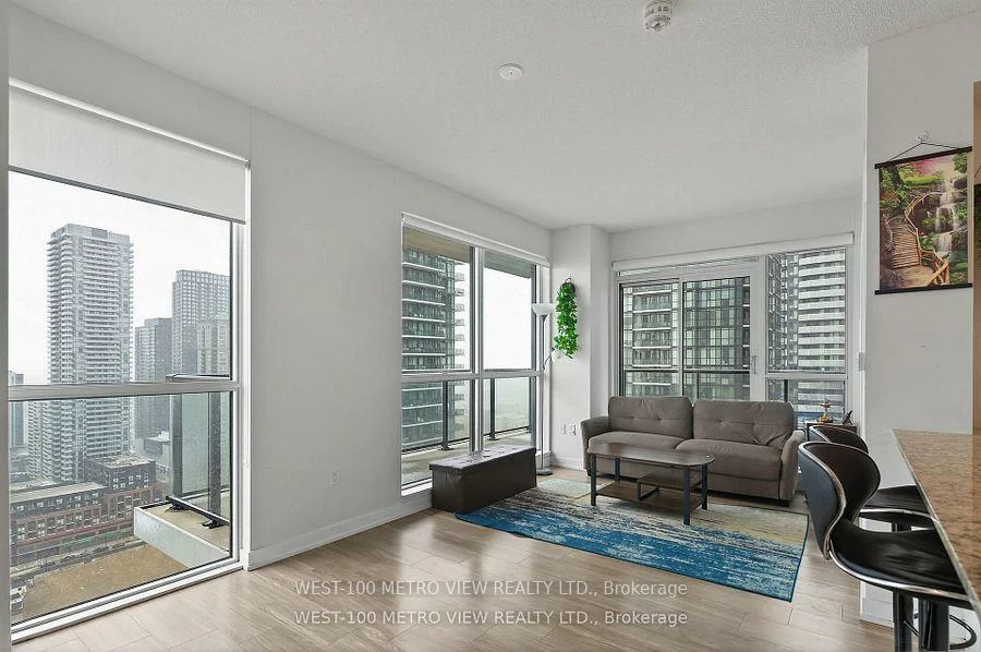 4055, Parkside Village, City Centre, Mississauga