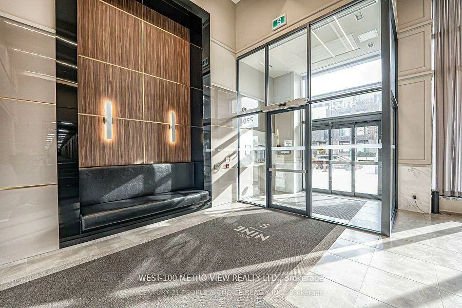 4055, Parkside Village, City Centre, Mississauga