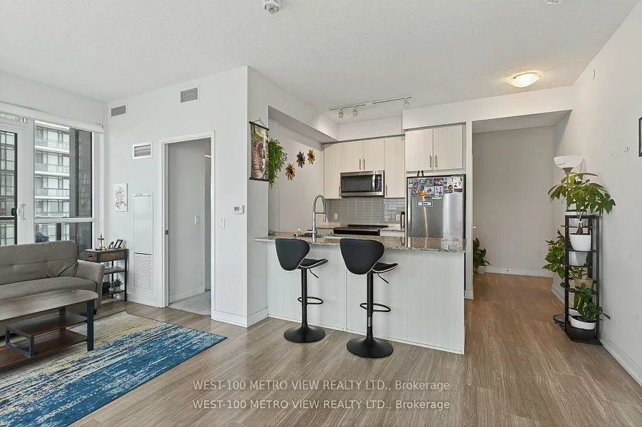 4055, Parkside Village, City Centre, Mississauga