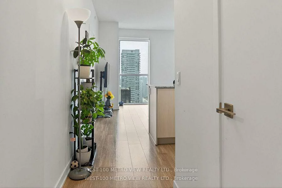 4055, Parkside Village, City Centre, Mississauga