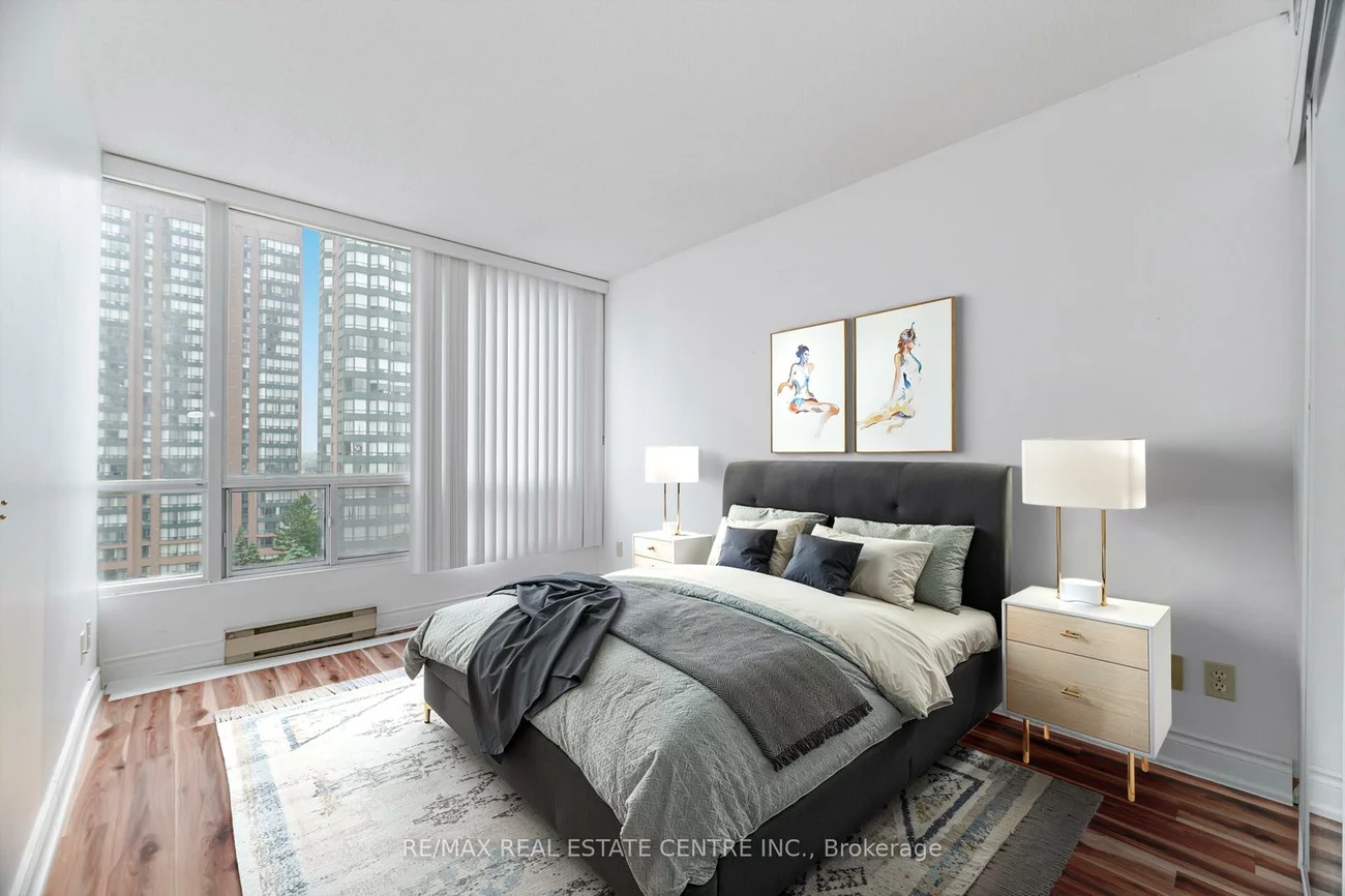 115, Hillcrest, Cooksville, Mississauga