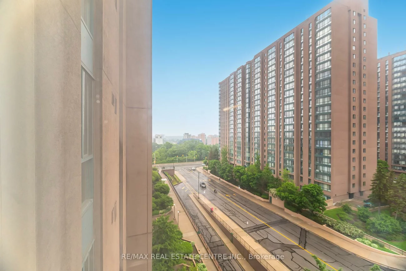 115, Hillcrest, Cooksville, Mississauga