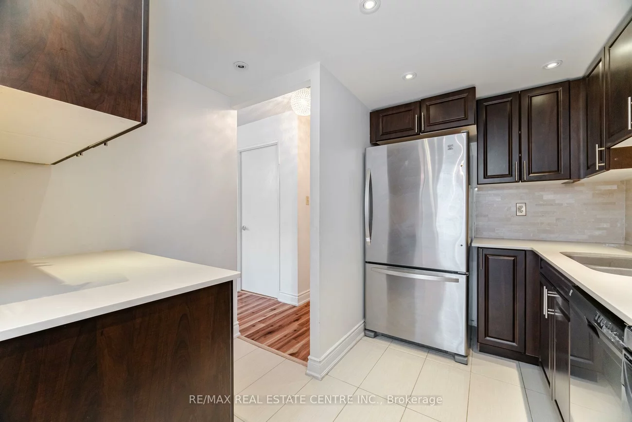 115, Hillcrest, Cooksville, Mississauga