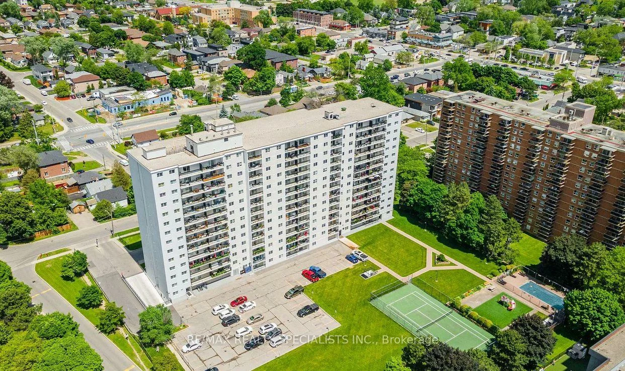 1100, Caven, Lakeview, Mississauga