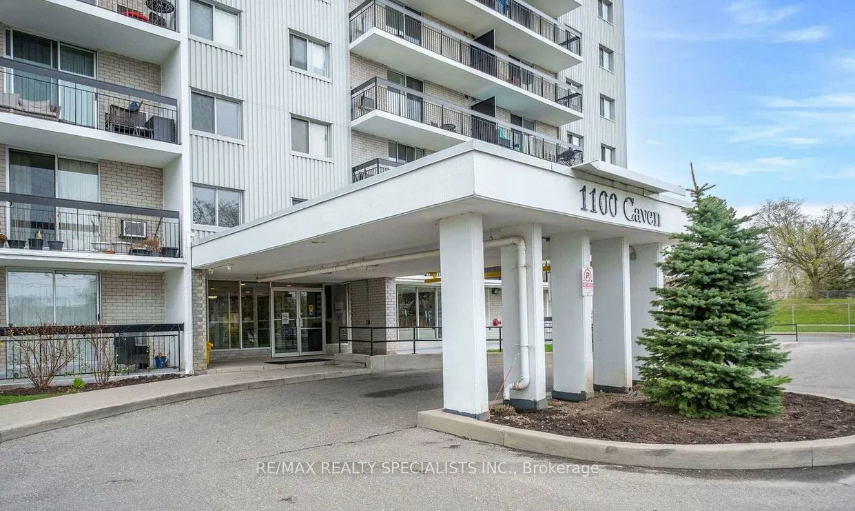 1100, Caven, Lakeview, Mississauga