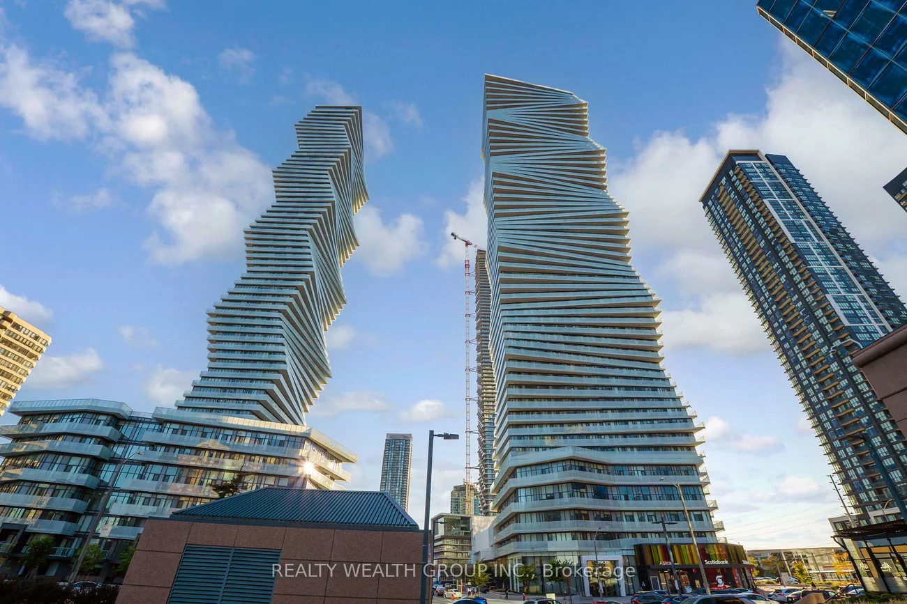 3900, Confederation, City Centre, Mississauga