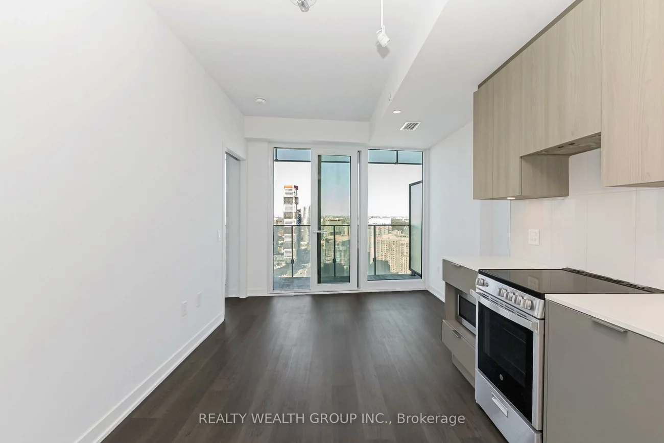 3900, Confederation, City Centre, Mississauga