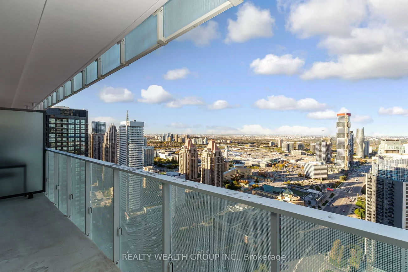 3900, Confederation, City Centre, Mississauga