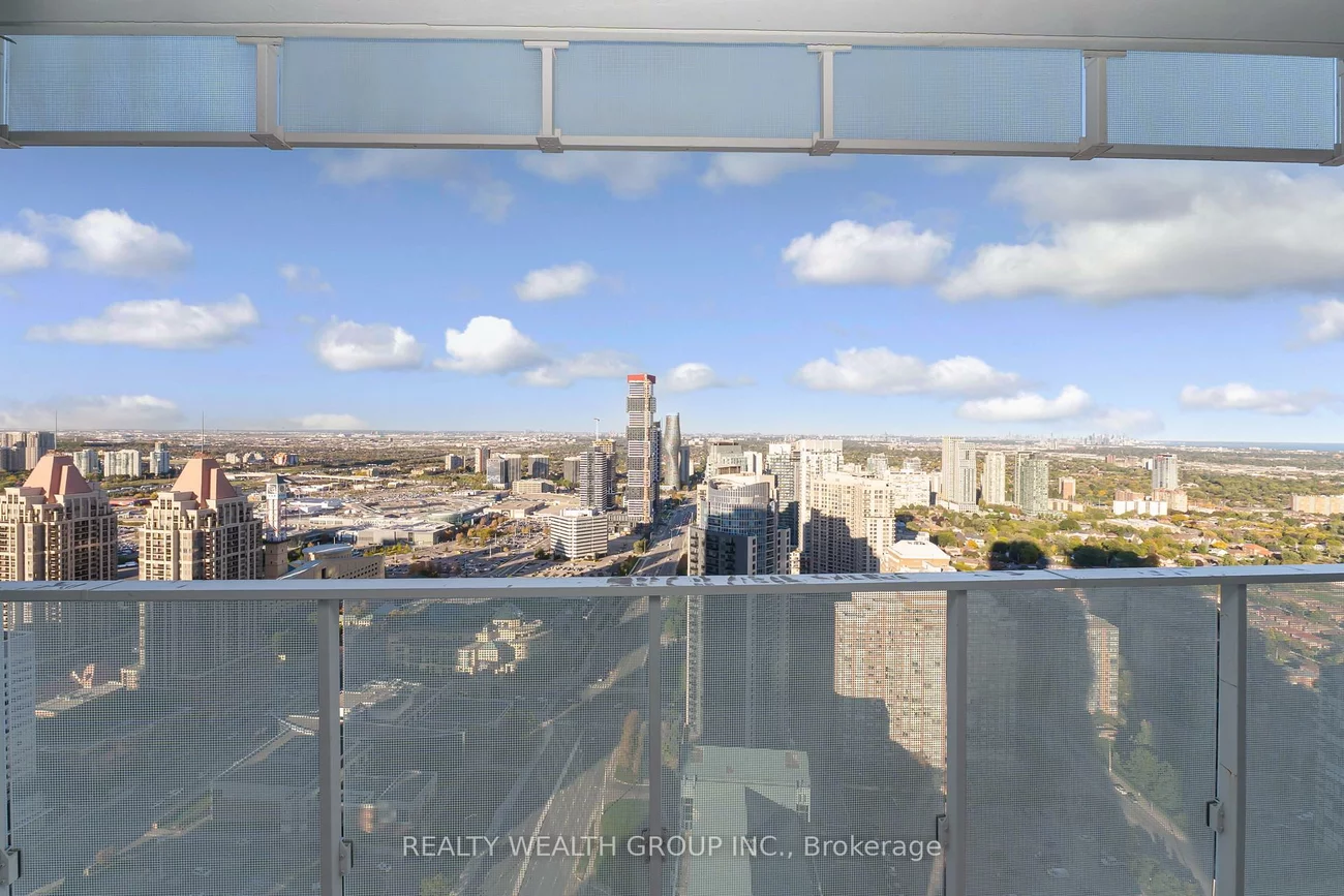 3900, Confederation, City Centre, Mississauga