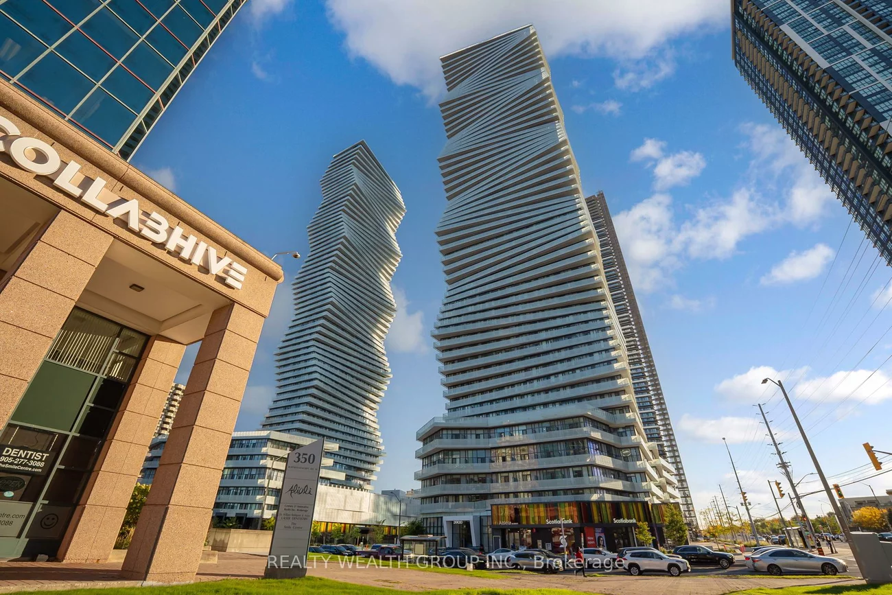 3900, Confederation, City Centre, Mississauga