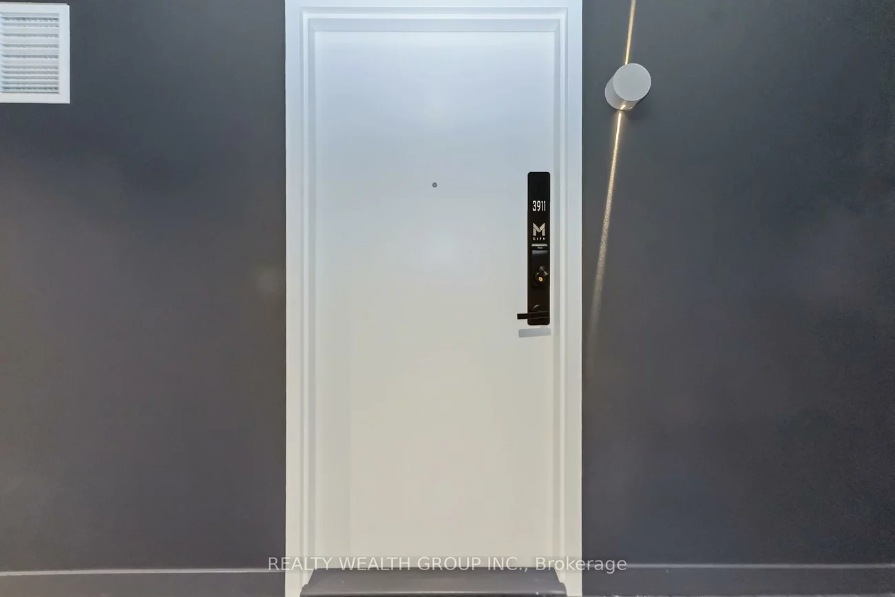 3900, Confederation, City Centre, Mississauga