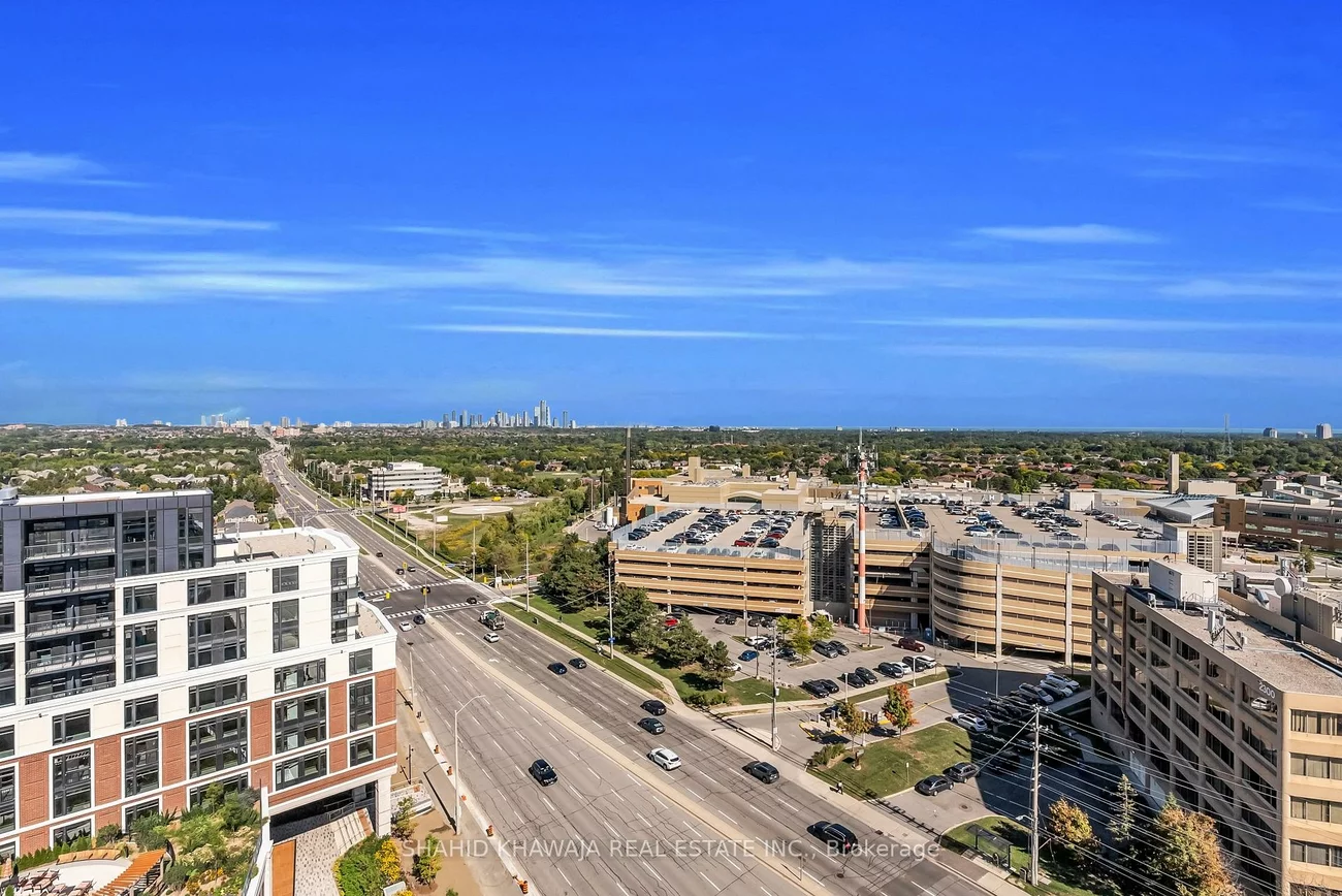 2485, Eglinton, Central Erin Mills, Mississauga