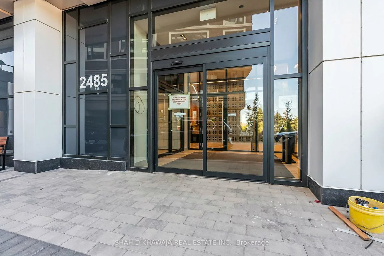 2485, Eglinton, Central Erin Mills, Mississauga