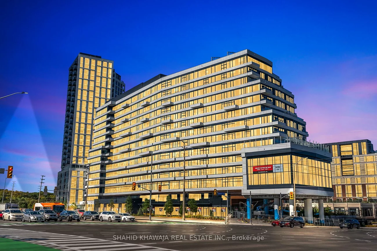 2485, Eglinton, Central Erin Mills, Mississauga