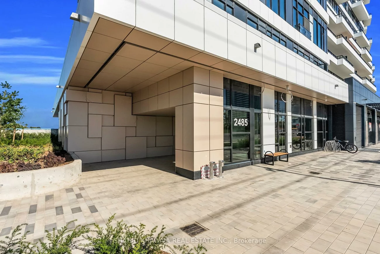 2485, Eglinton, Central Erin Mills, Mississauga