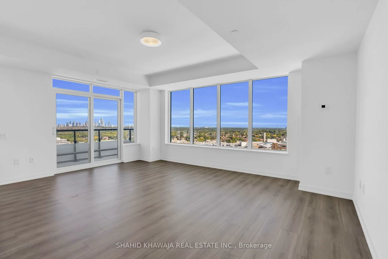 2485, Eglinton, Central Erin Mills, Mississauga