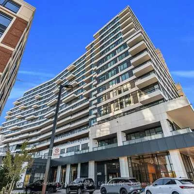 2485, Eglinton, Central Erin Mills, Mississauga