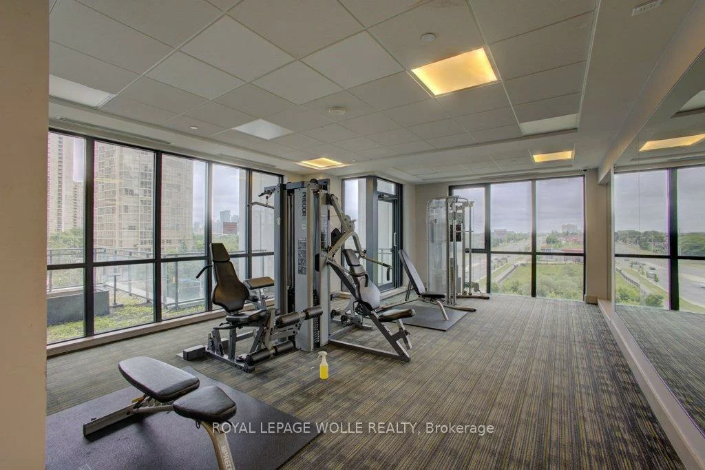 75, Eglinton, Hurontario, Mississauga