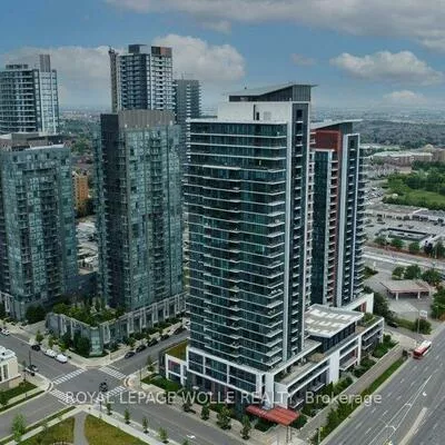 75, Eglinton, Hurontario, Mississauga
