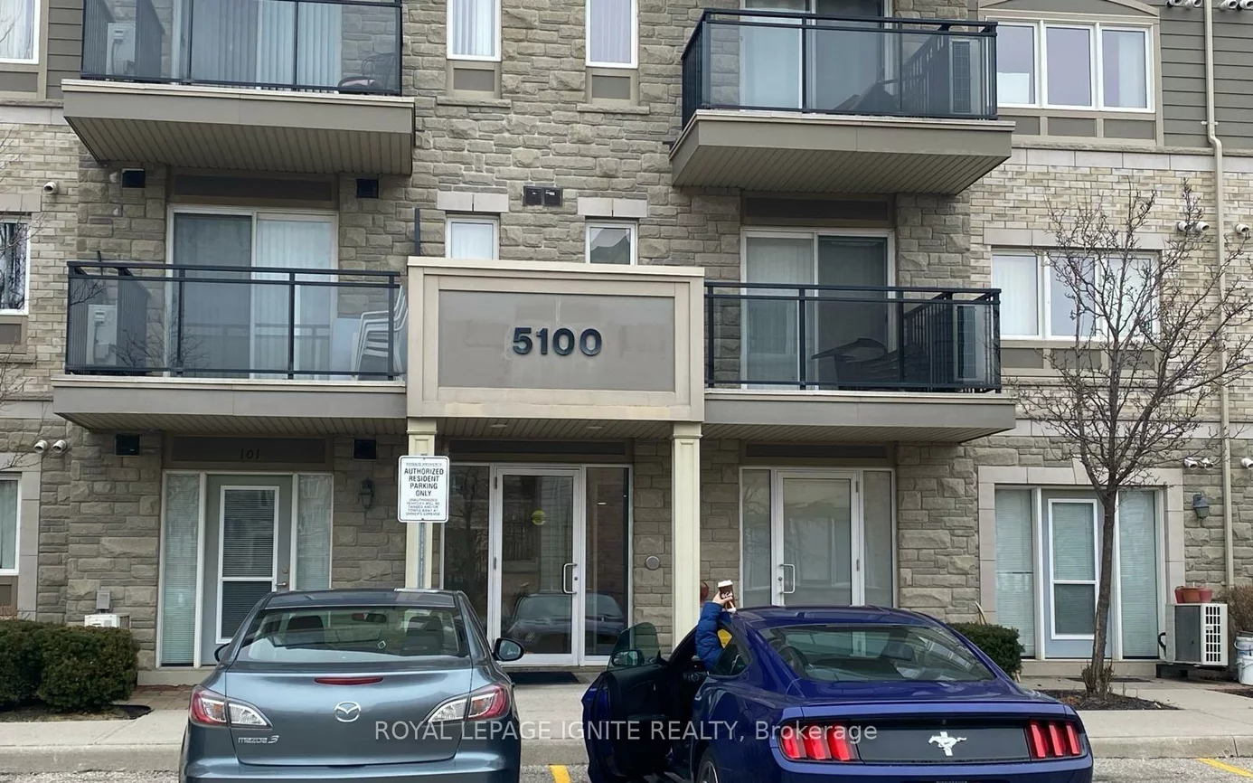 5100, Winston Churchill, Churchill Meadows, Mississauga