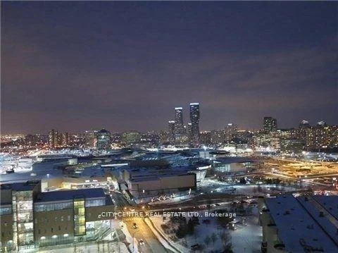 365, Prince Of Wales, City Centre, Mississauga