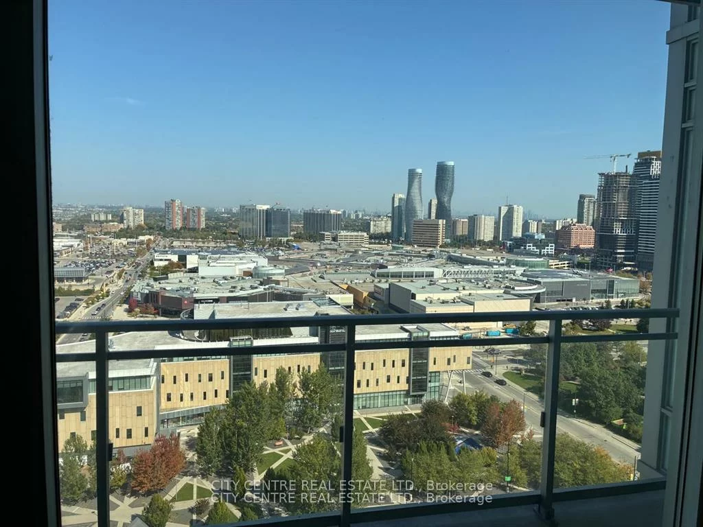 365, Prince Of Wales, City Centre, Mississauga