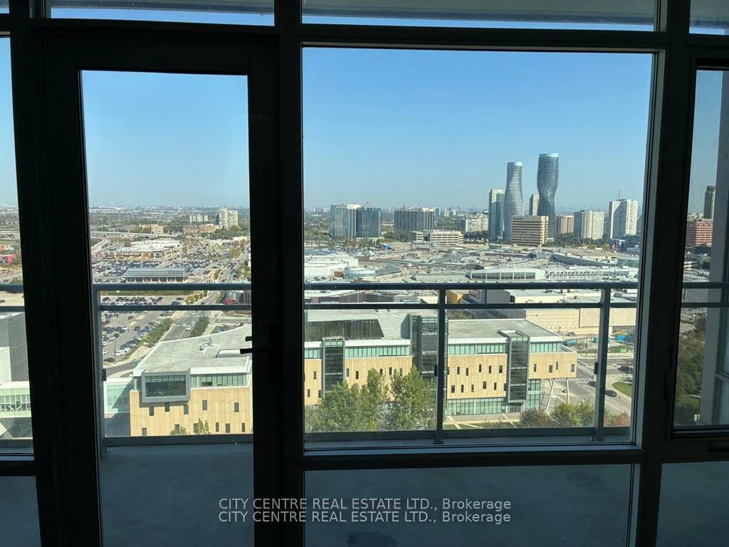 365, Prince Of Wales, City Centre, Mississauga