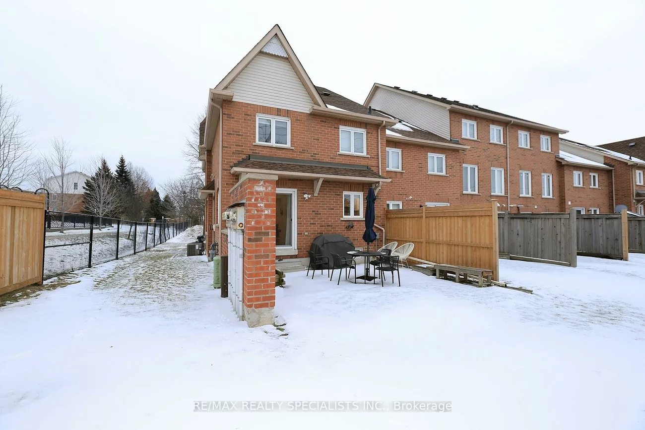 1575, South Parade, East Credit, Mississauga