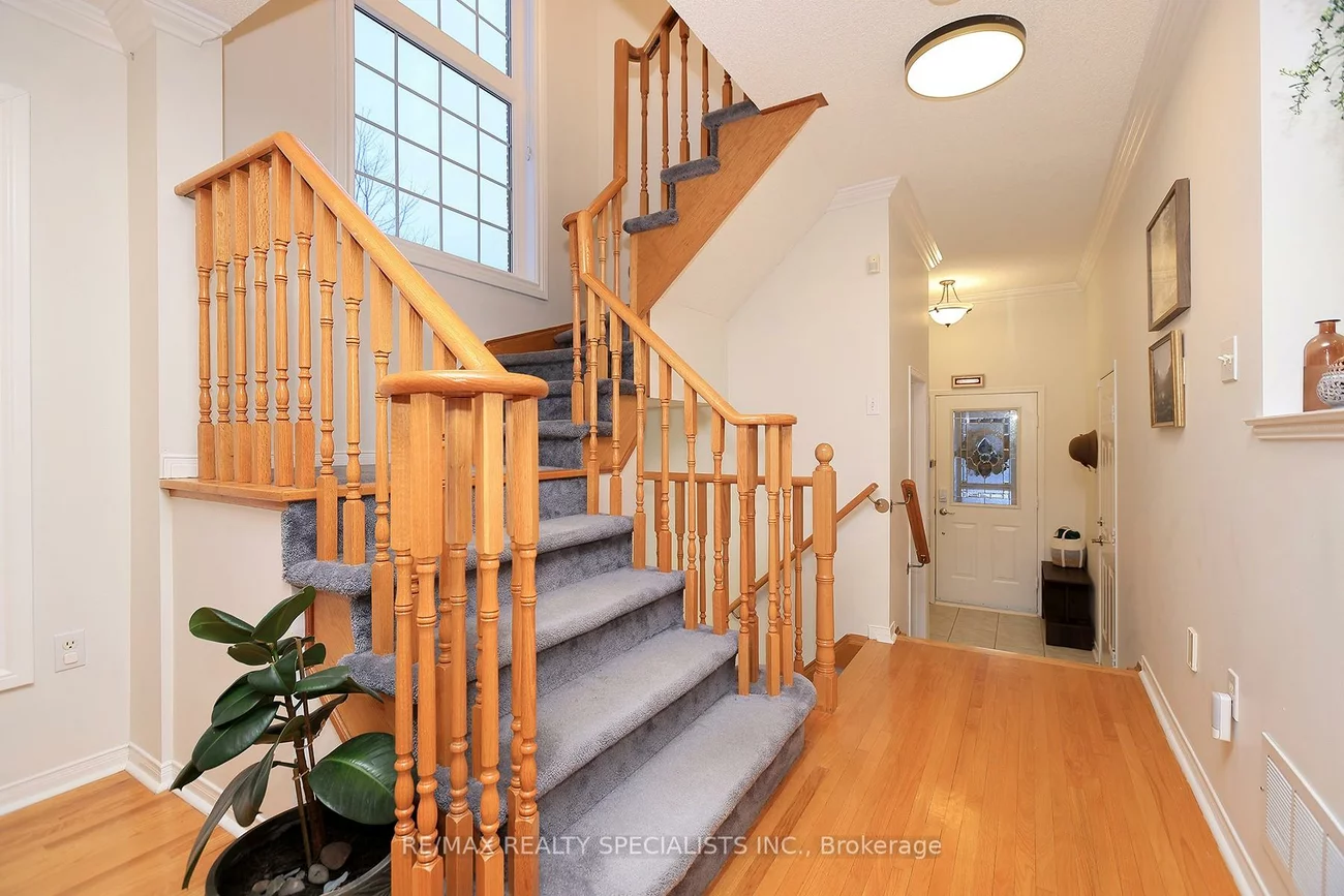 1575, South Parade, East Credit, Mississauga