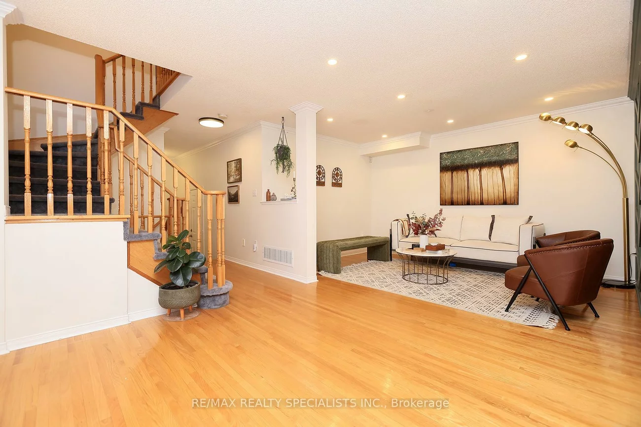 1575, South Parade, East Credit, Mississauga