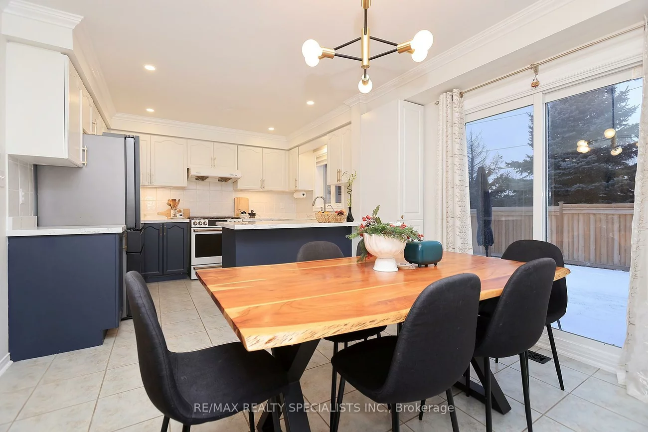 1575, South Parade, East Credit, Mississauga