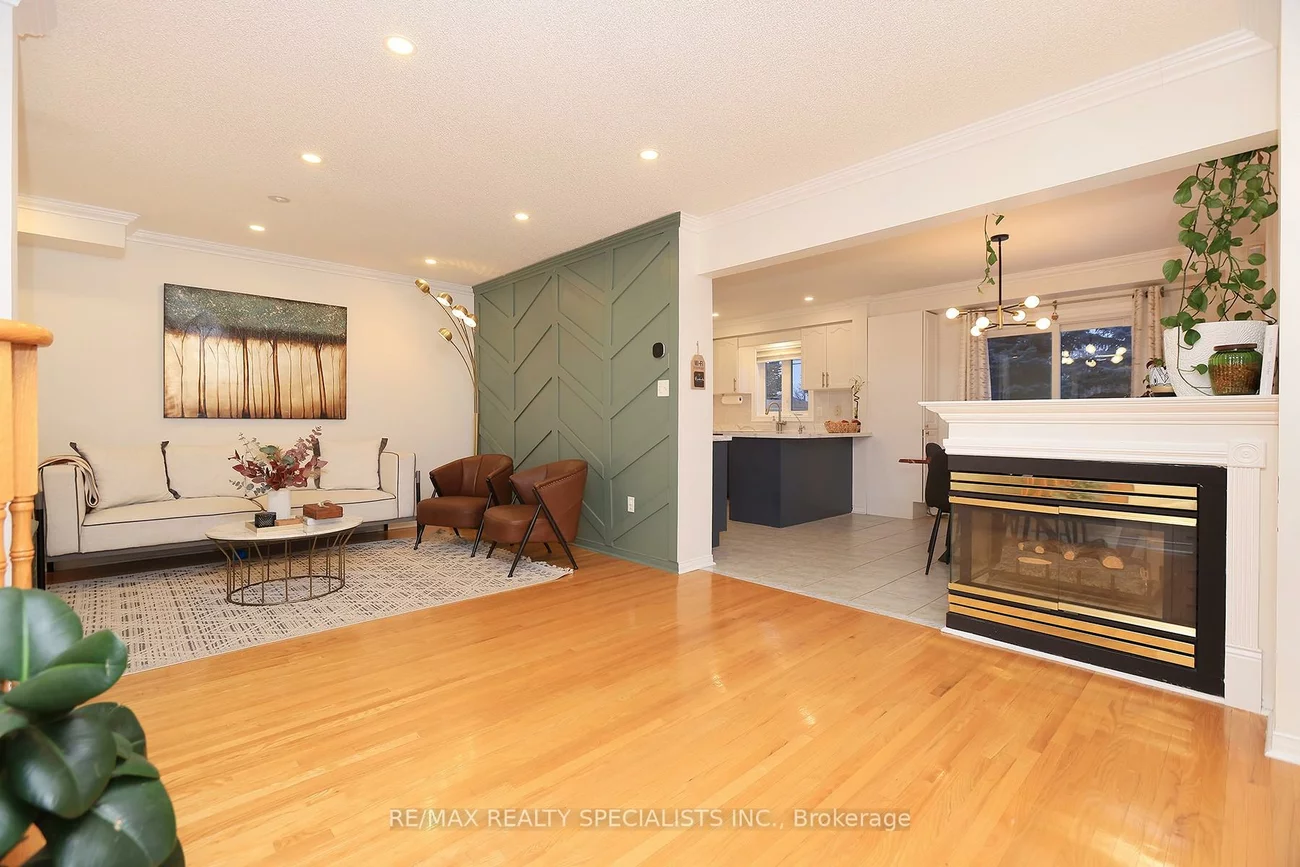 1575, South Parade, East Credit, Mississauga