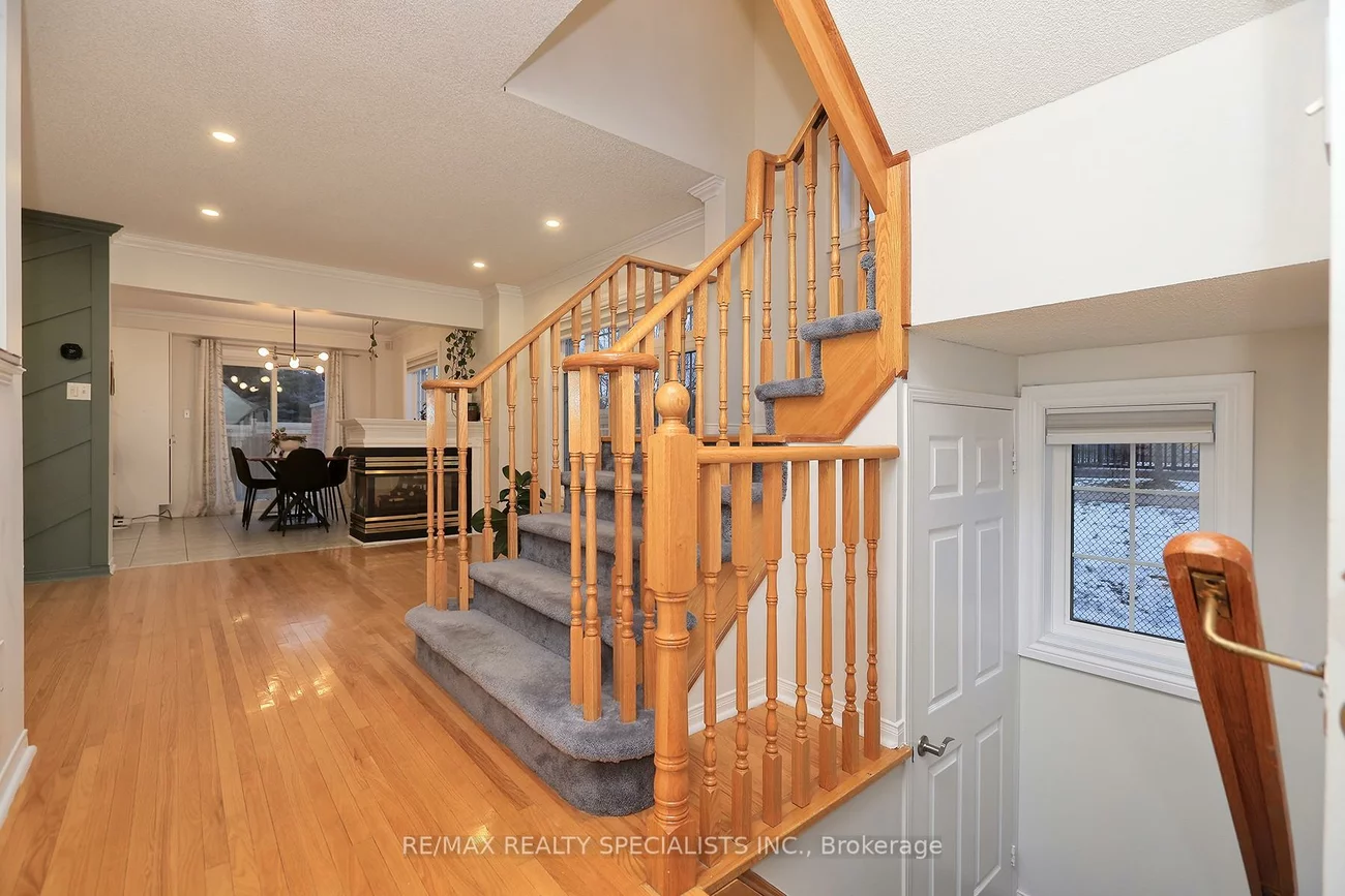 1575, South Parade, East Credit, Mississauga