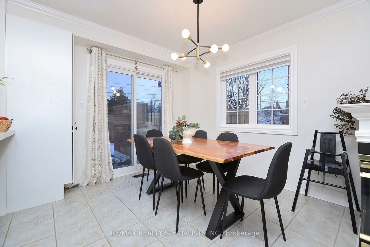 1575, South Parade, East Credit, Mississauga