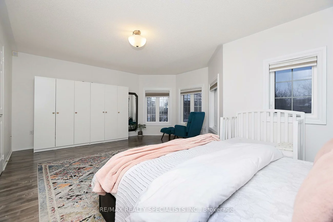 1575, South Parade, East Credit, Mississauga