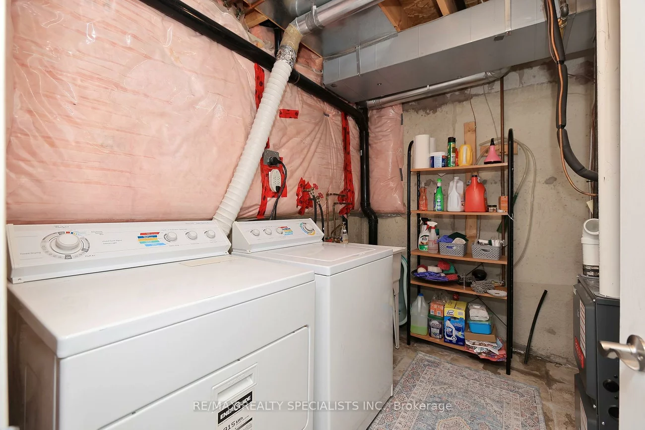 1575, South Parade, East Credit, Mississauga